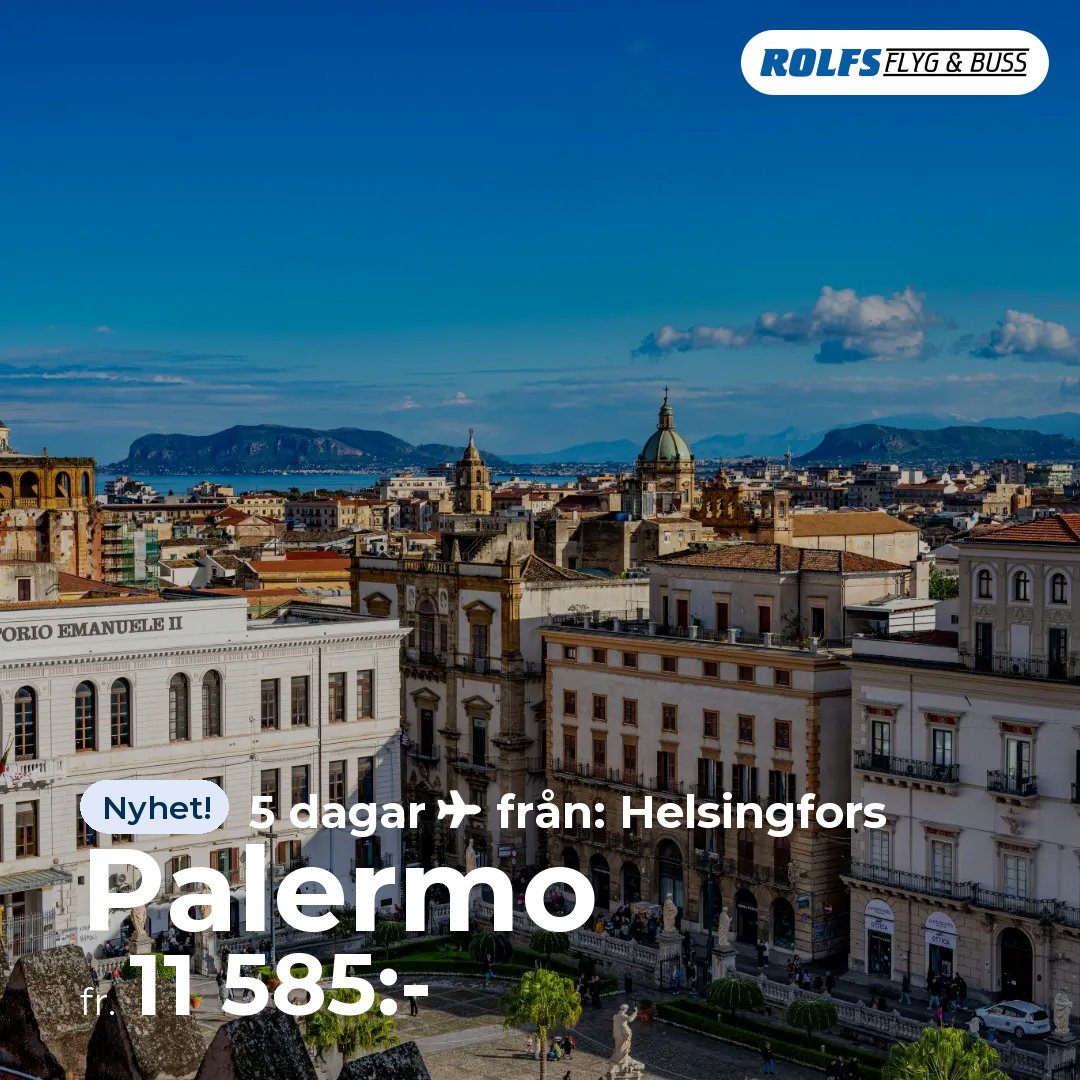 Palermo