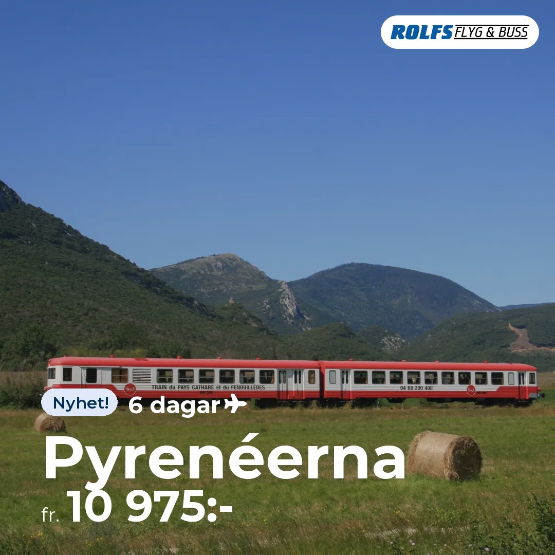 Pyrenéerna