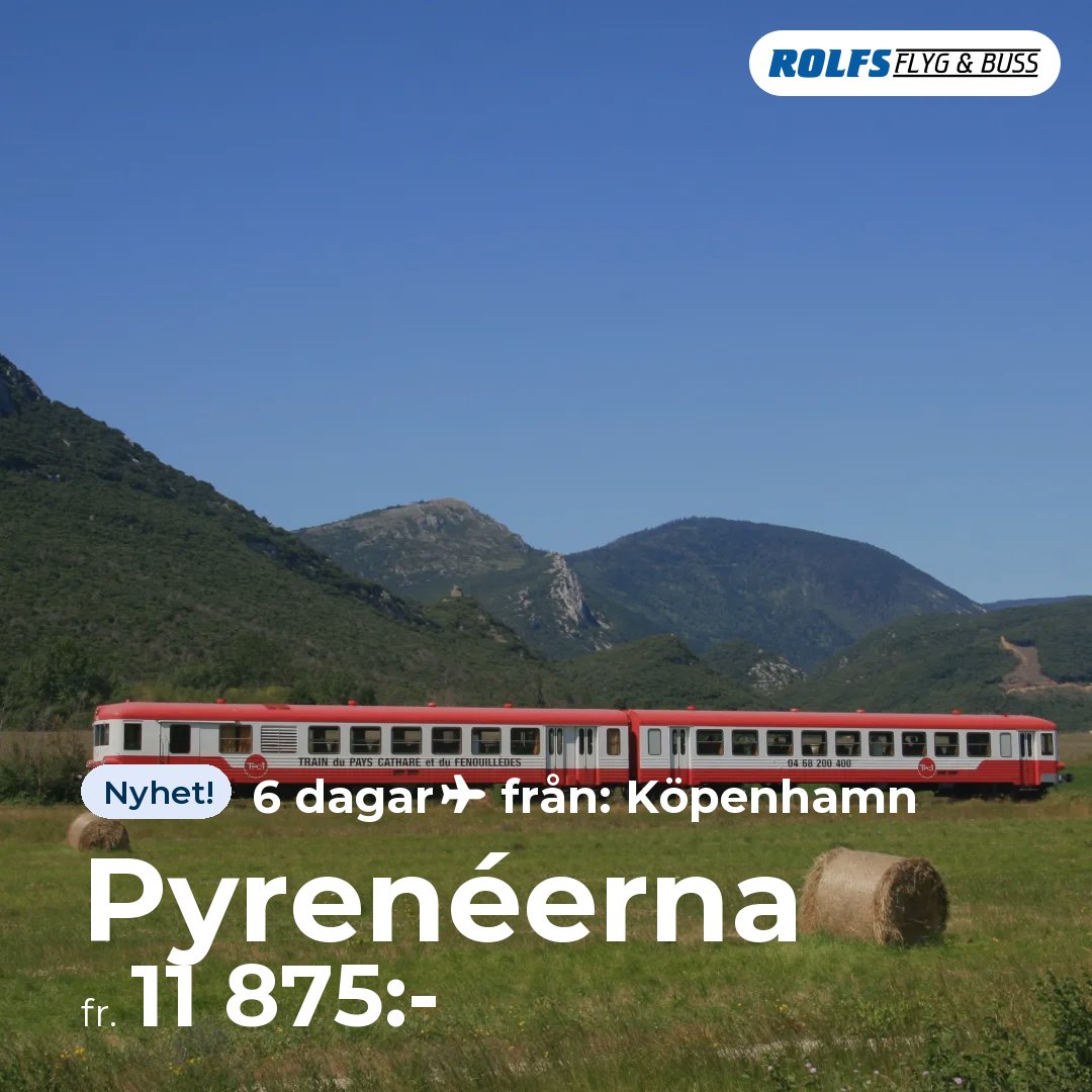 Pyrenéerna