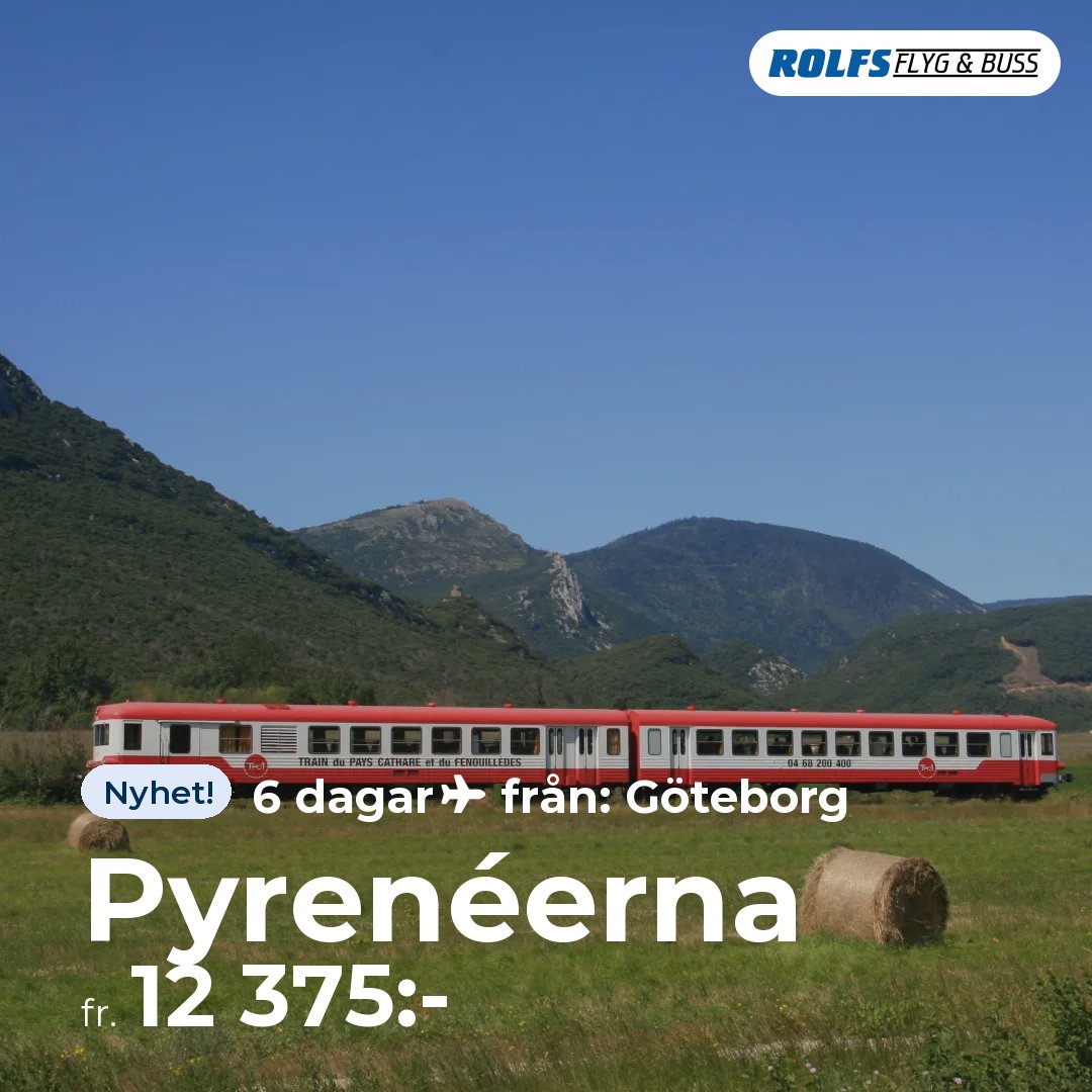 Pyrenéerna