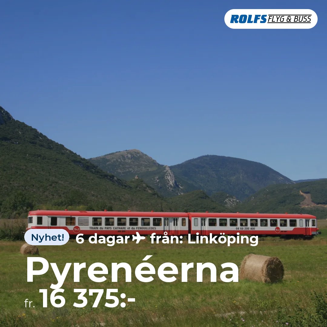 Pyrenéerna