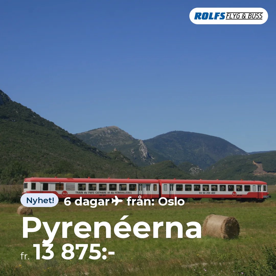 Pyrenéerna