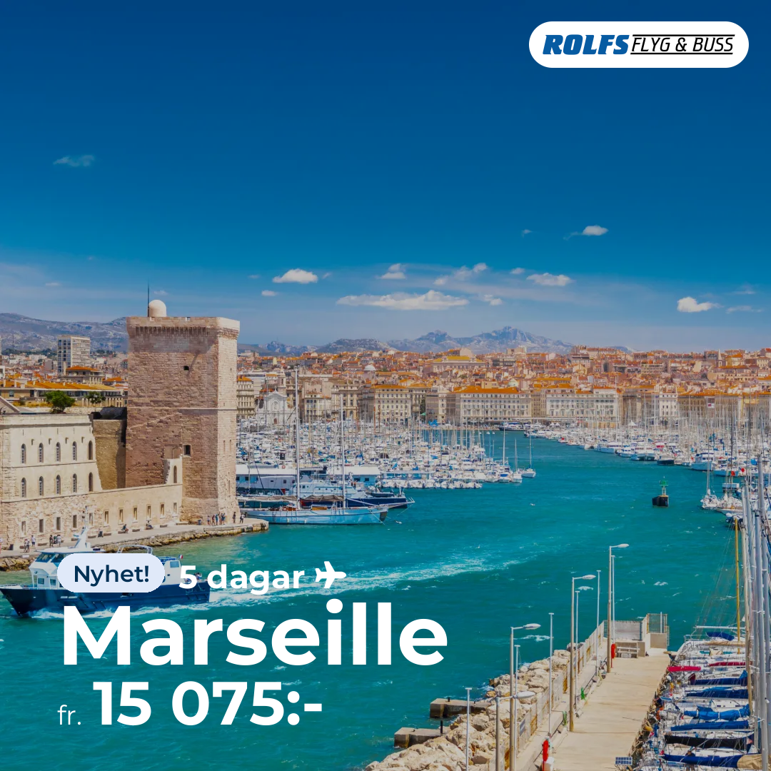 Marseille