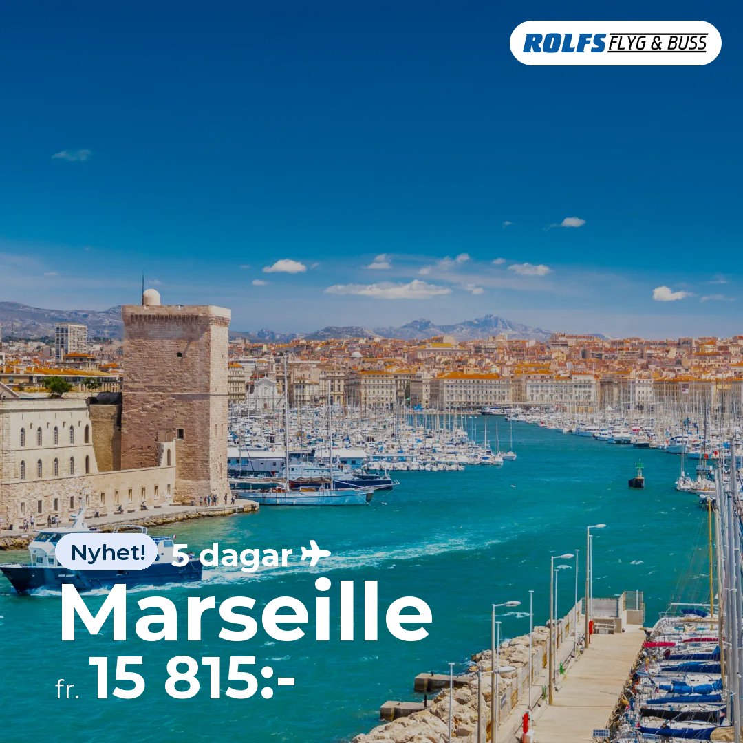 Marseille