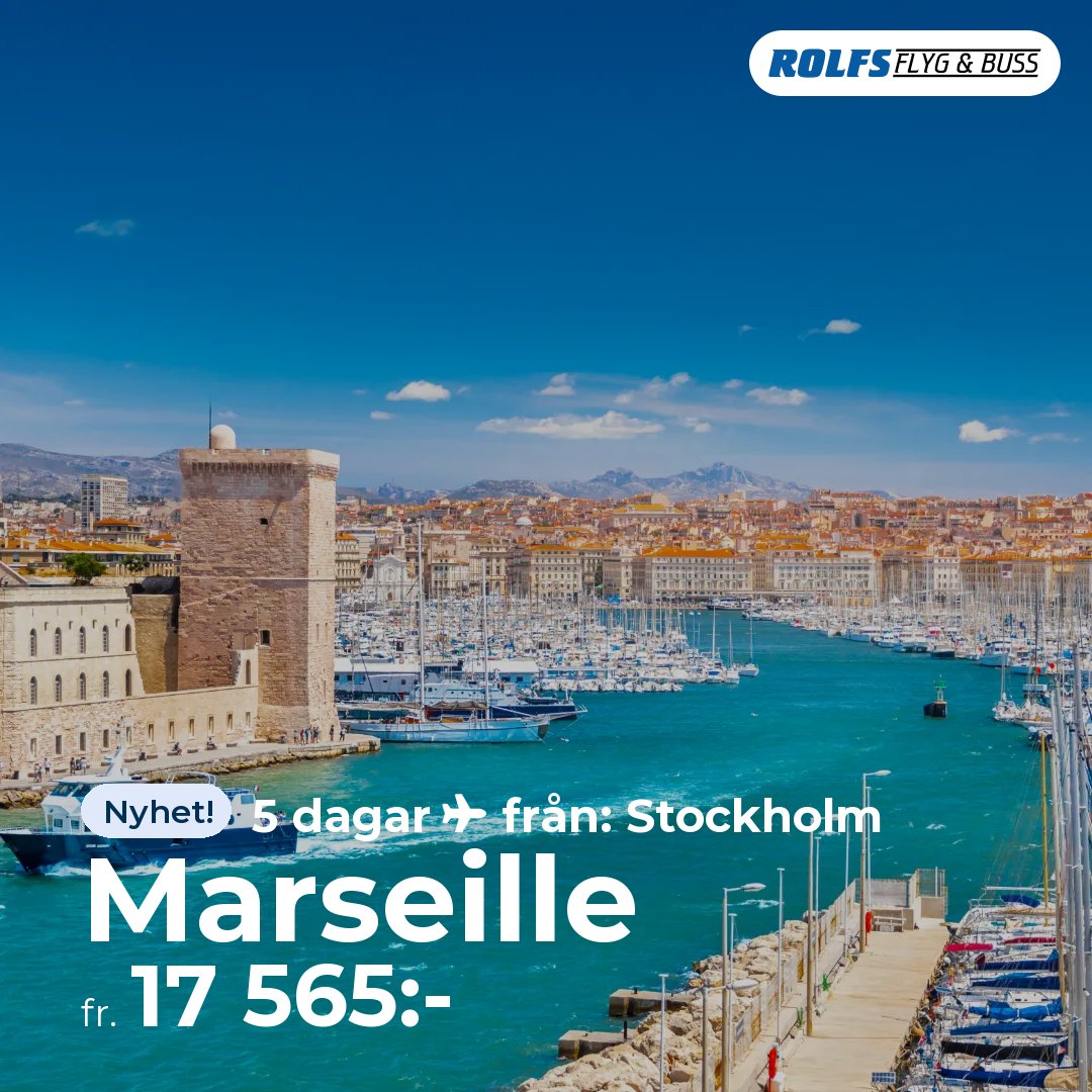 Marseille