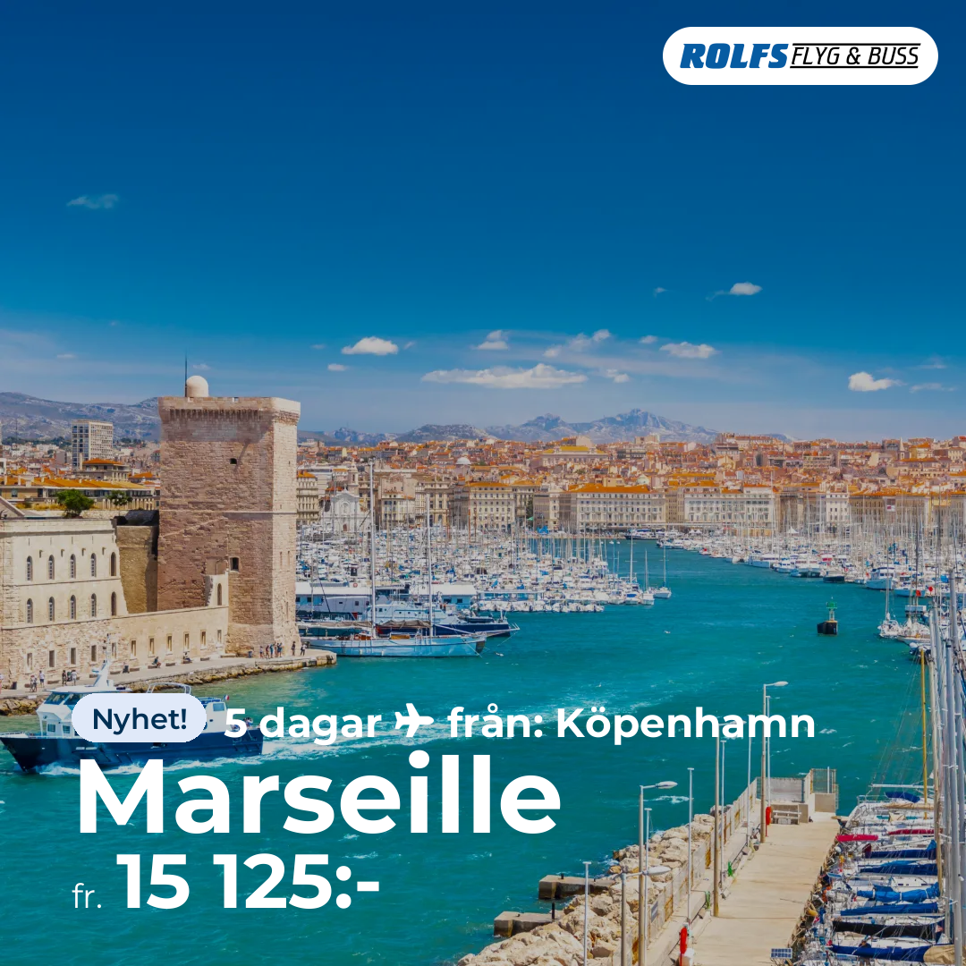 Marseille