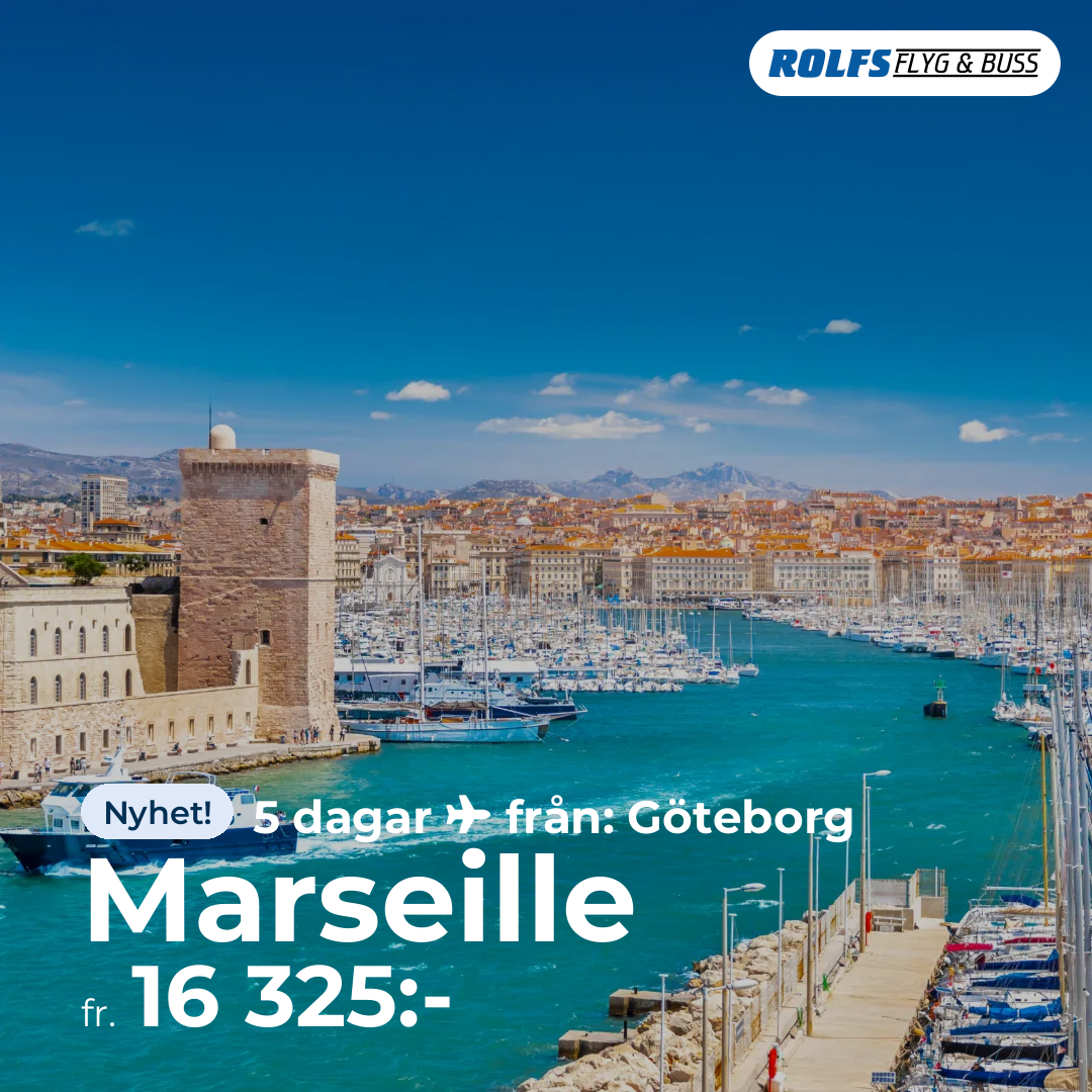 Marseille