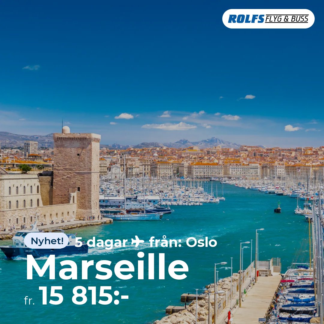 Marseille