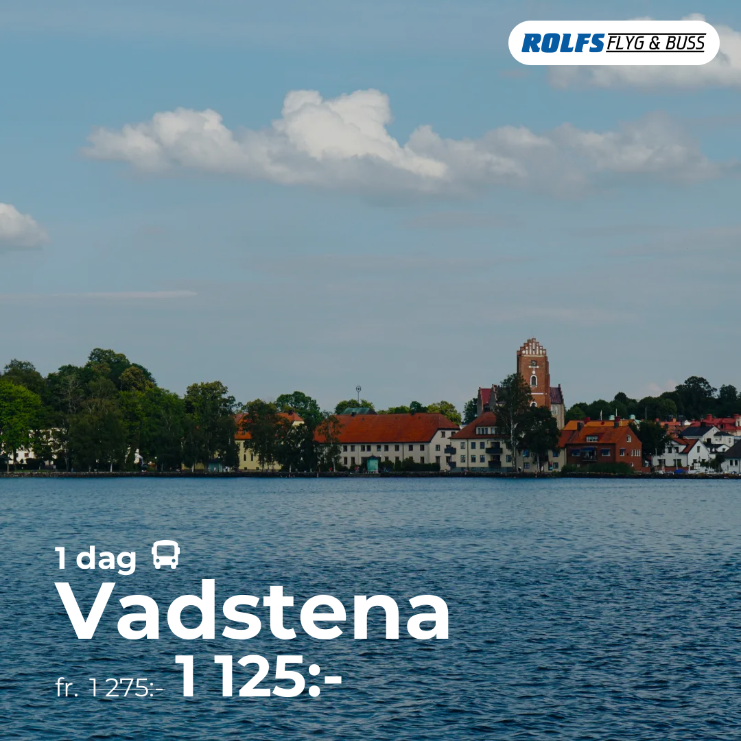 Vadstena