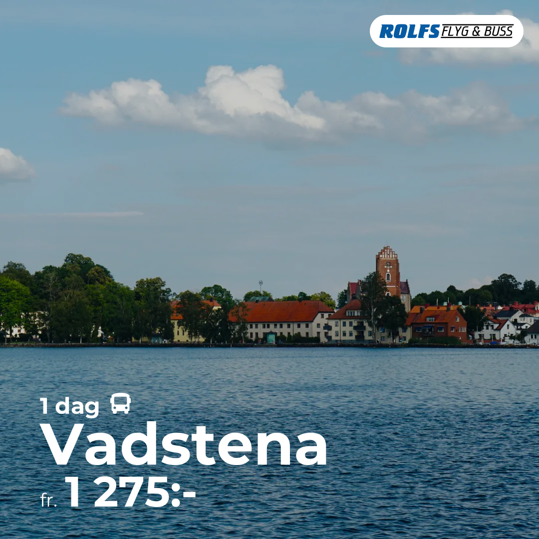 Vadstena