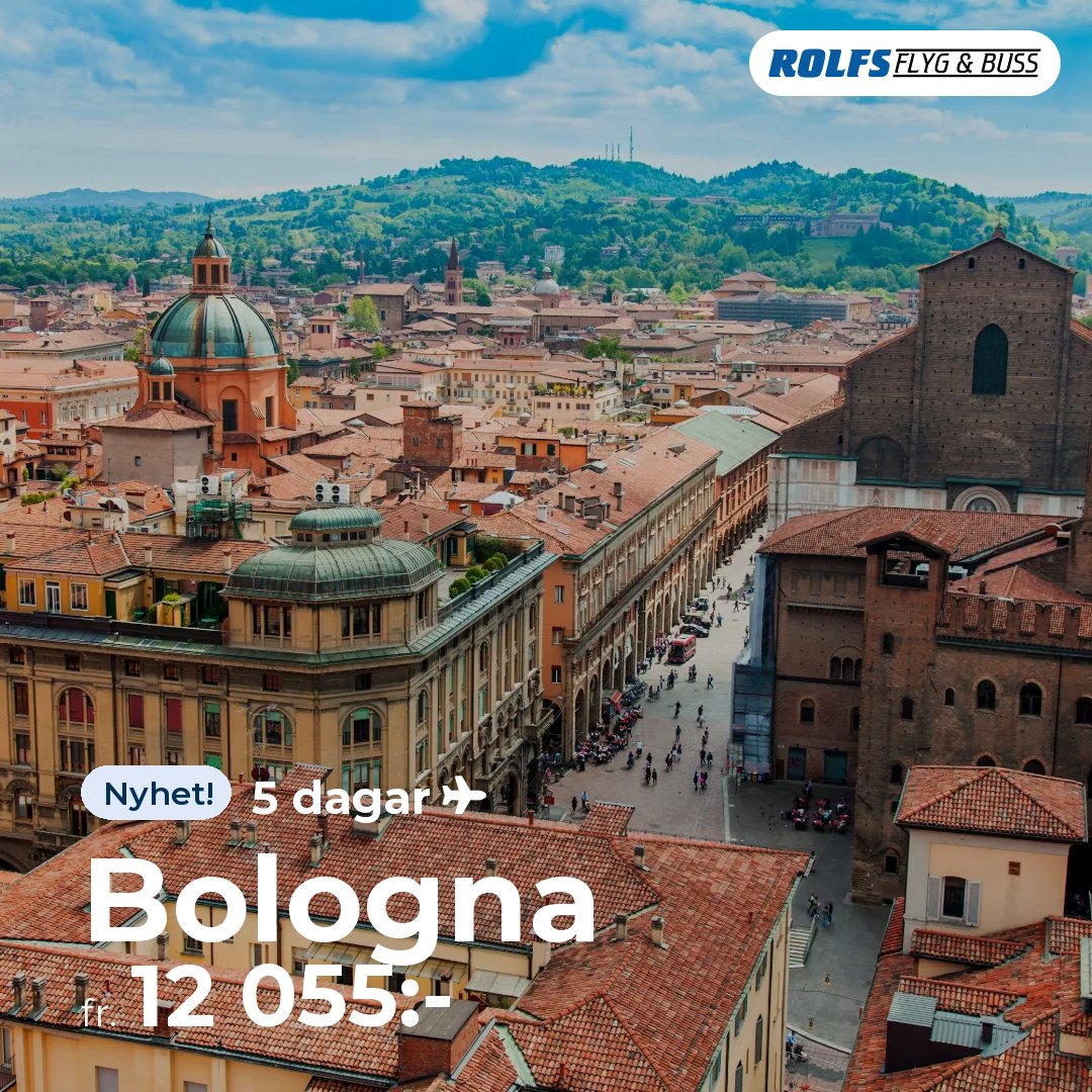 Bologna