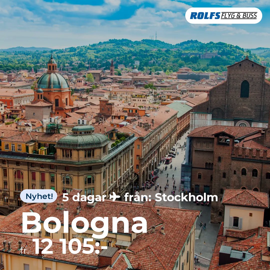 Bologna