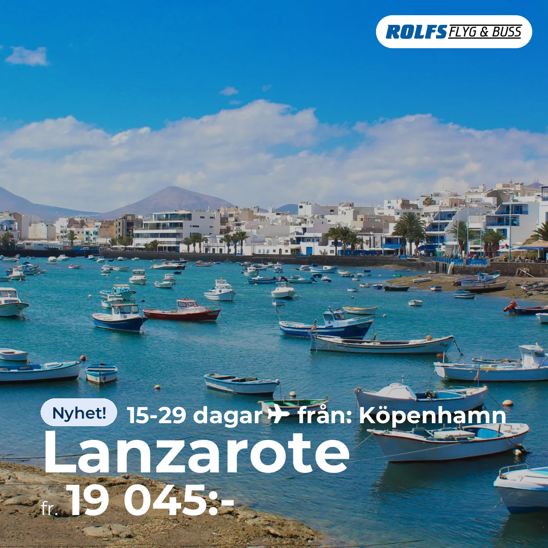 Lanzarote