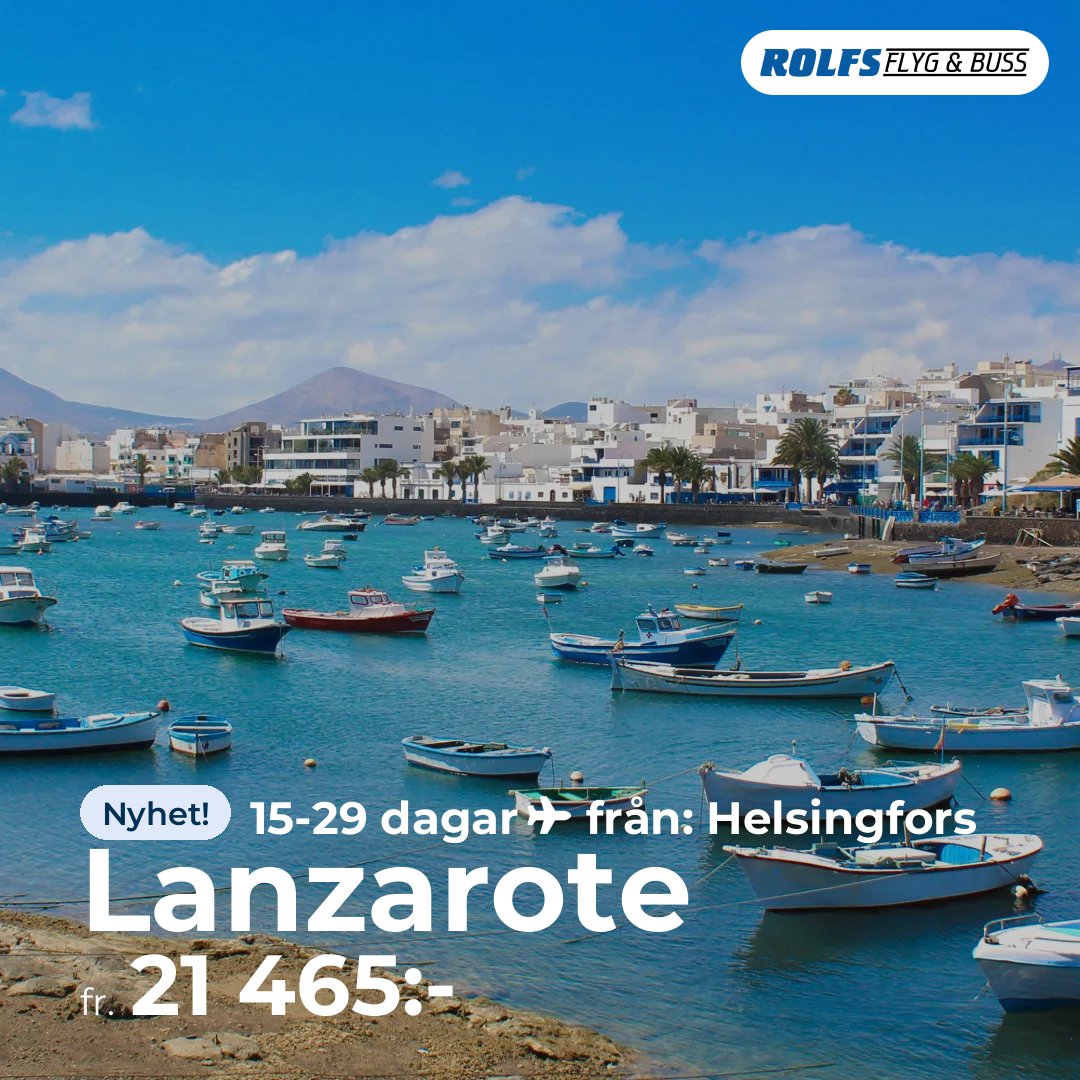 Lanzarote