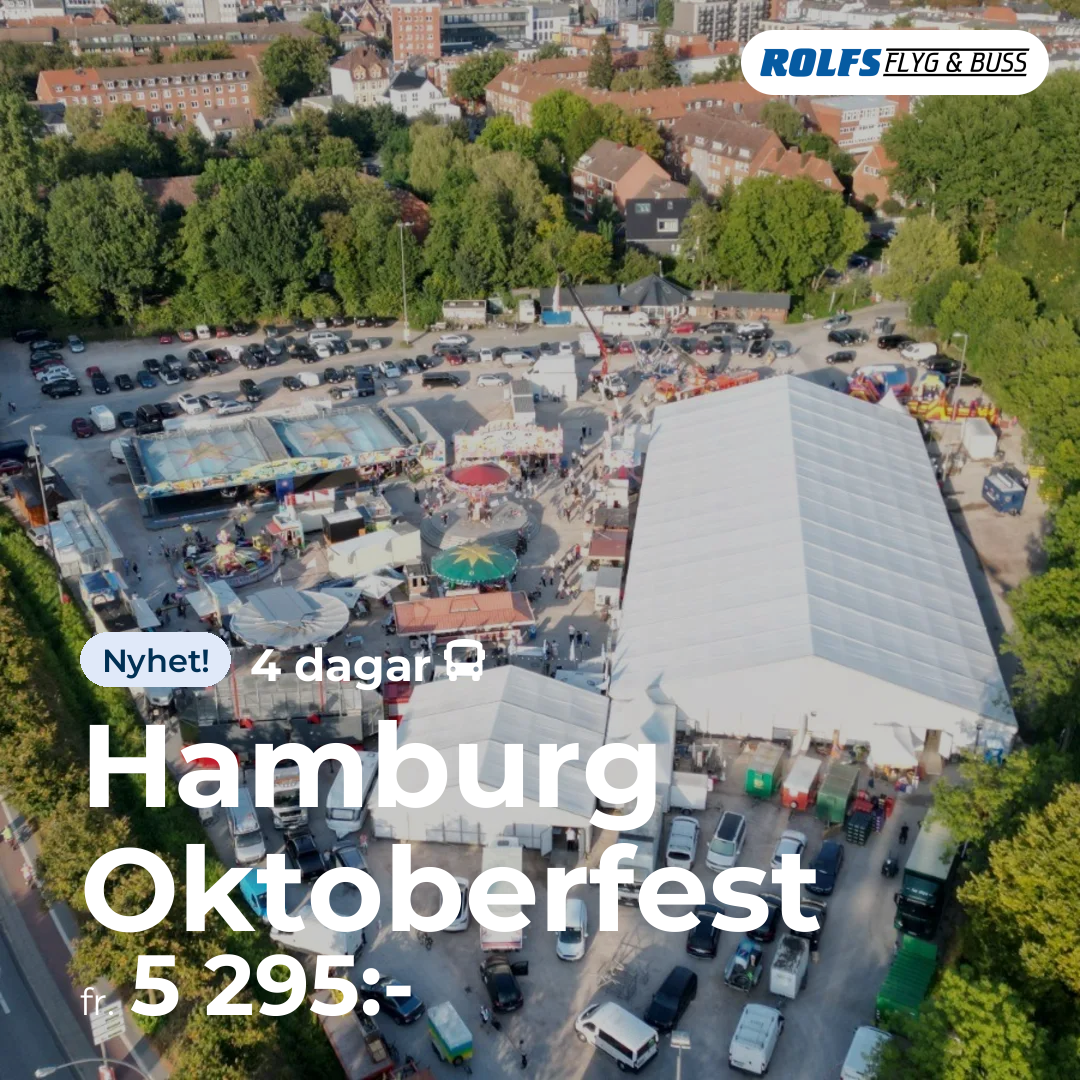 Hamburg Oktoberfest