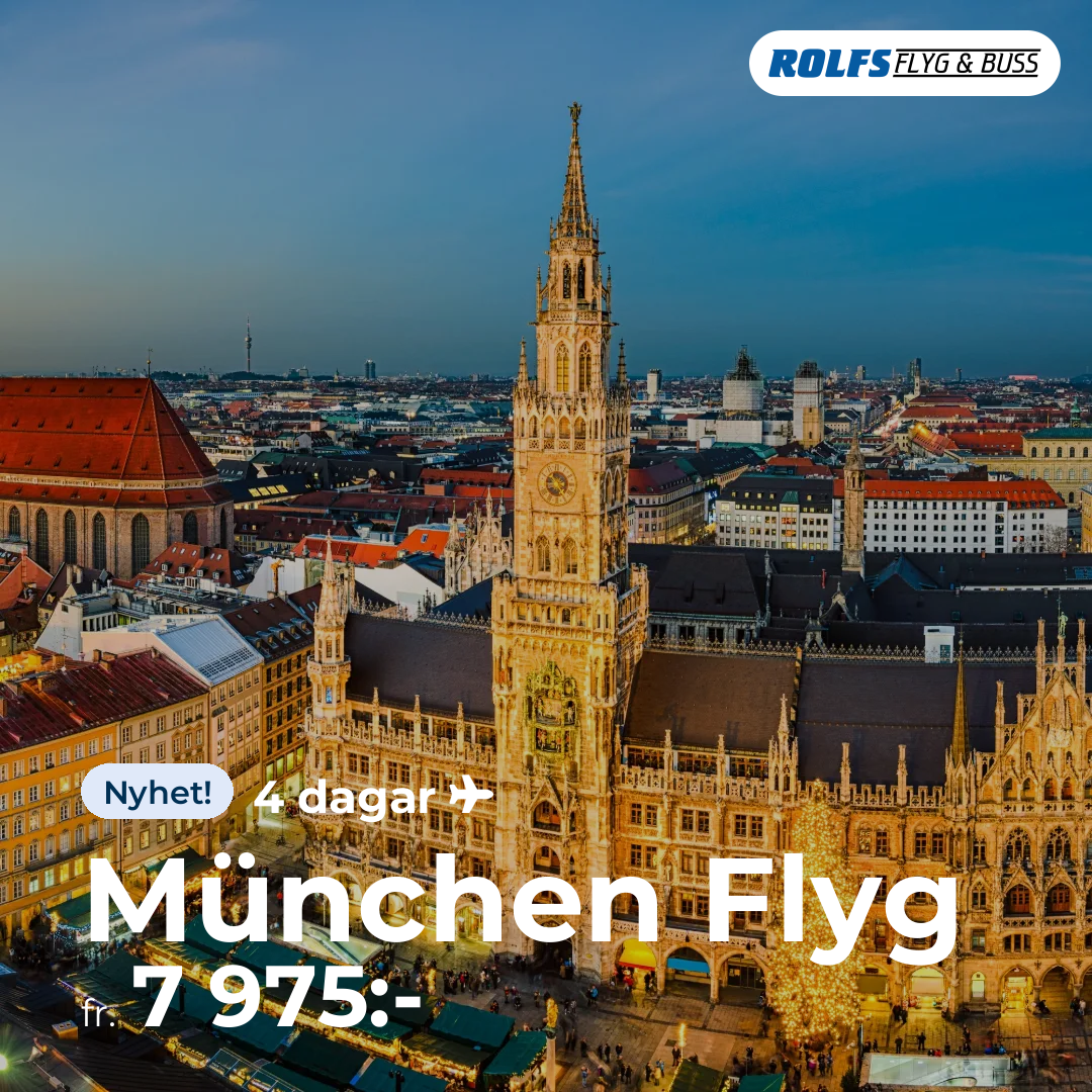 München Flyg