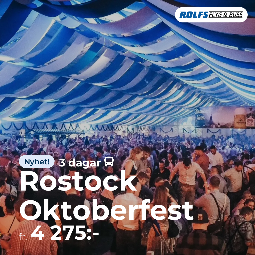 Rostock Oktoberfest
