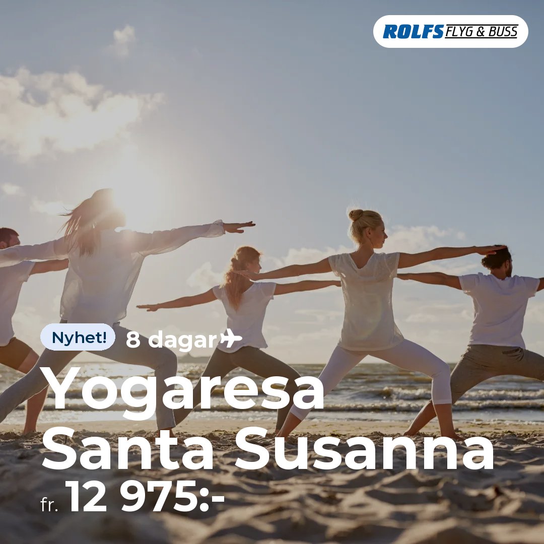 Yogaresa Santa Susanna