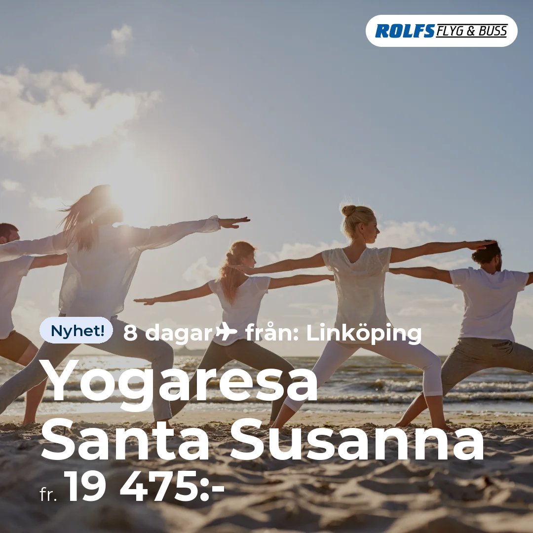 Yogaresa Santa Susanna