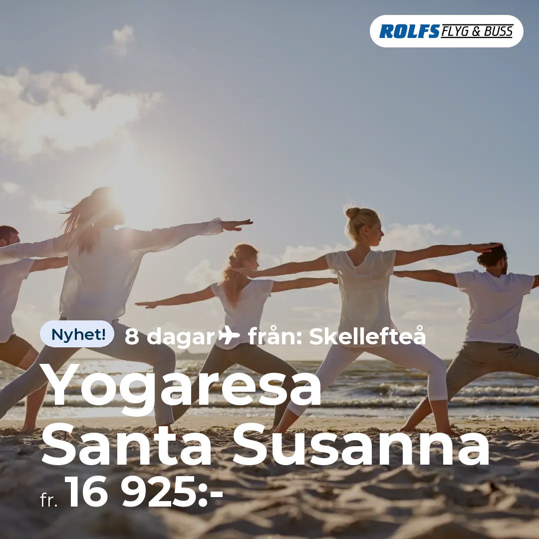 Yogaresa Santa Susanna