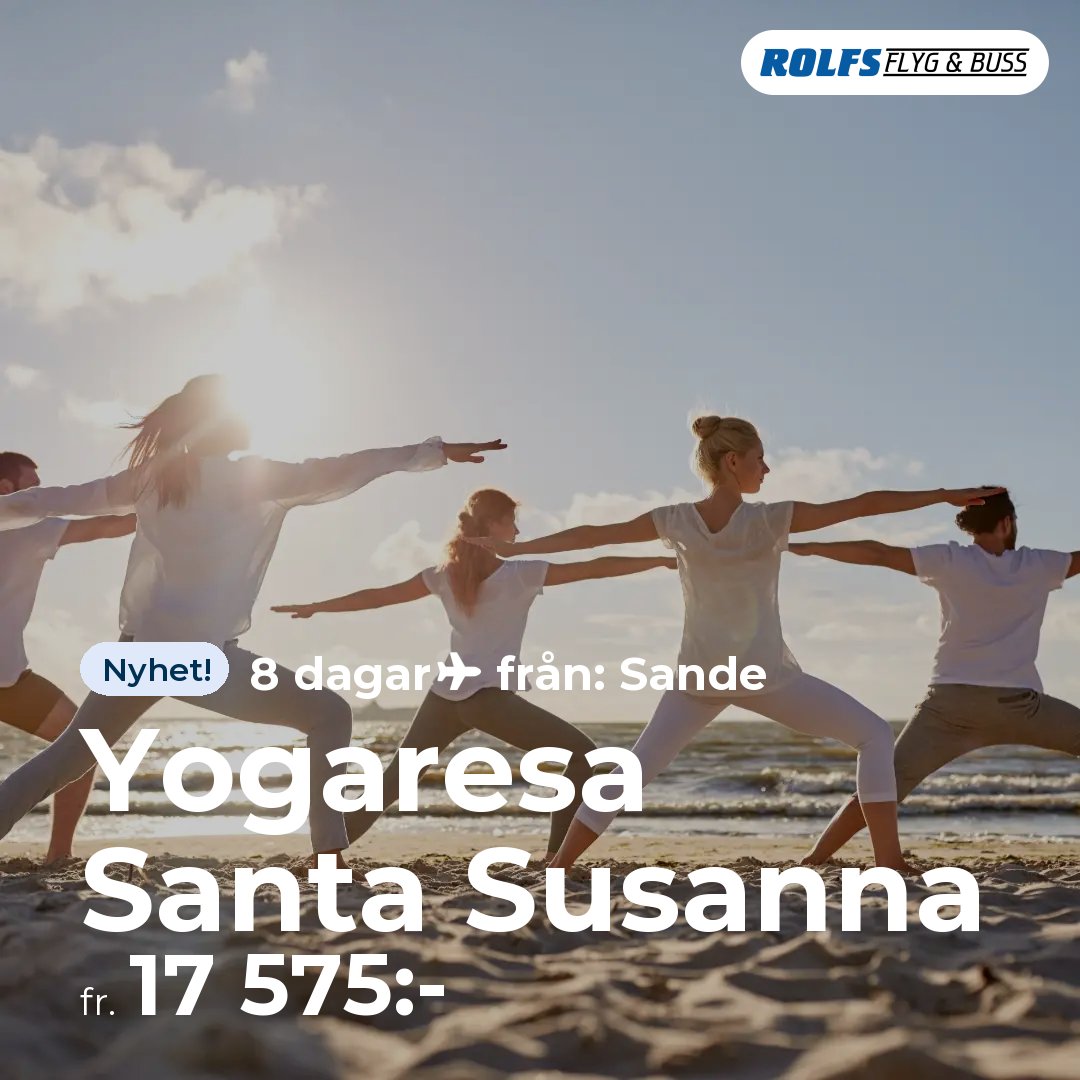 Yogaresa Santa Susanna