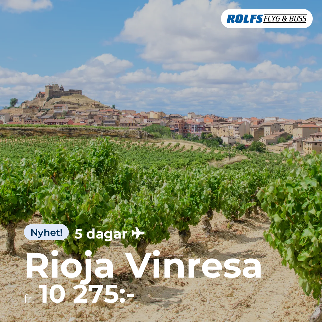 Rioja Vinresa