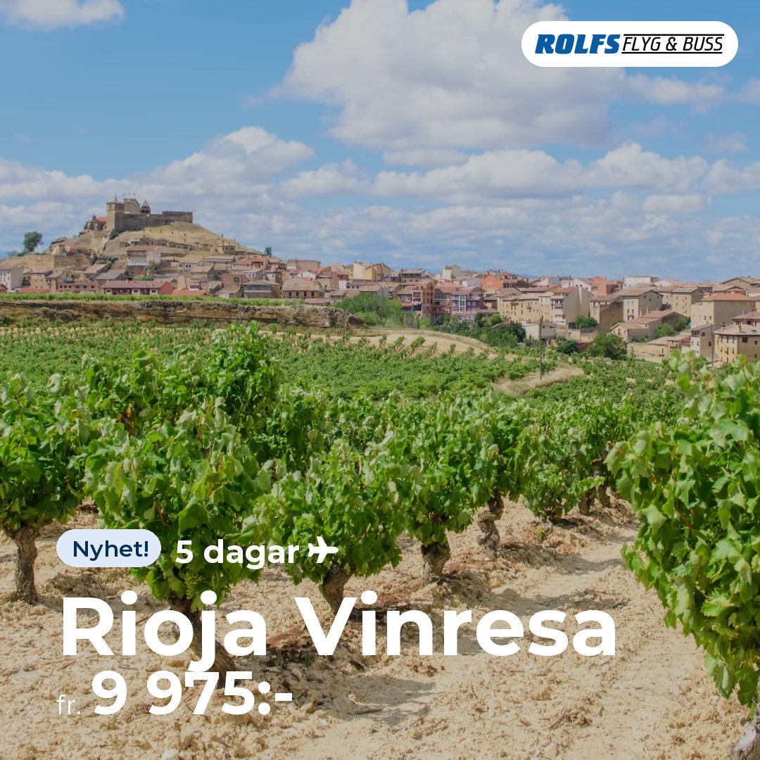 Rioja Vinresa