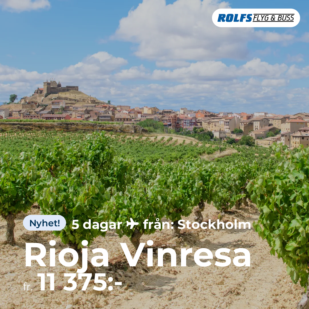 Rioja Vinresa