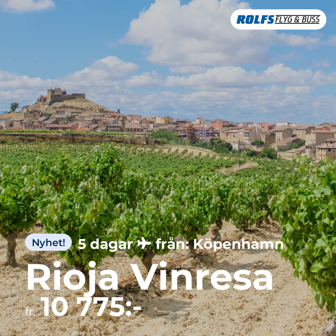 Rioja Vinresa