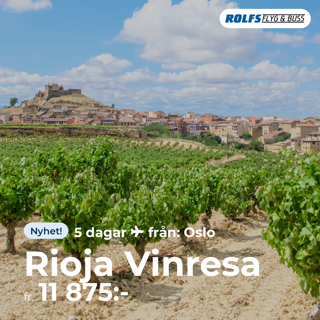 Rioja Vinresa