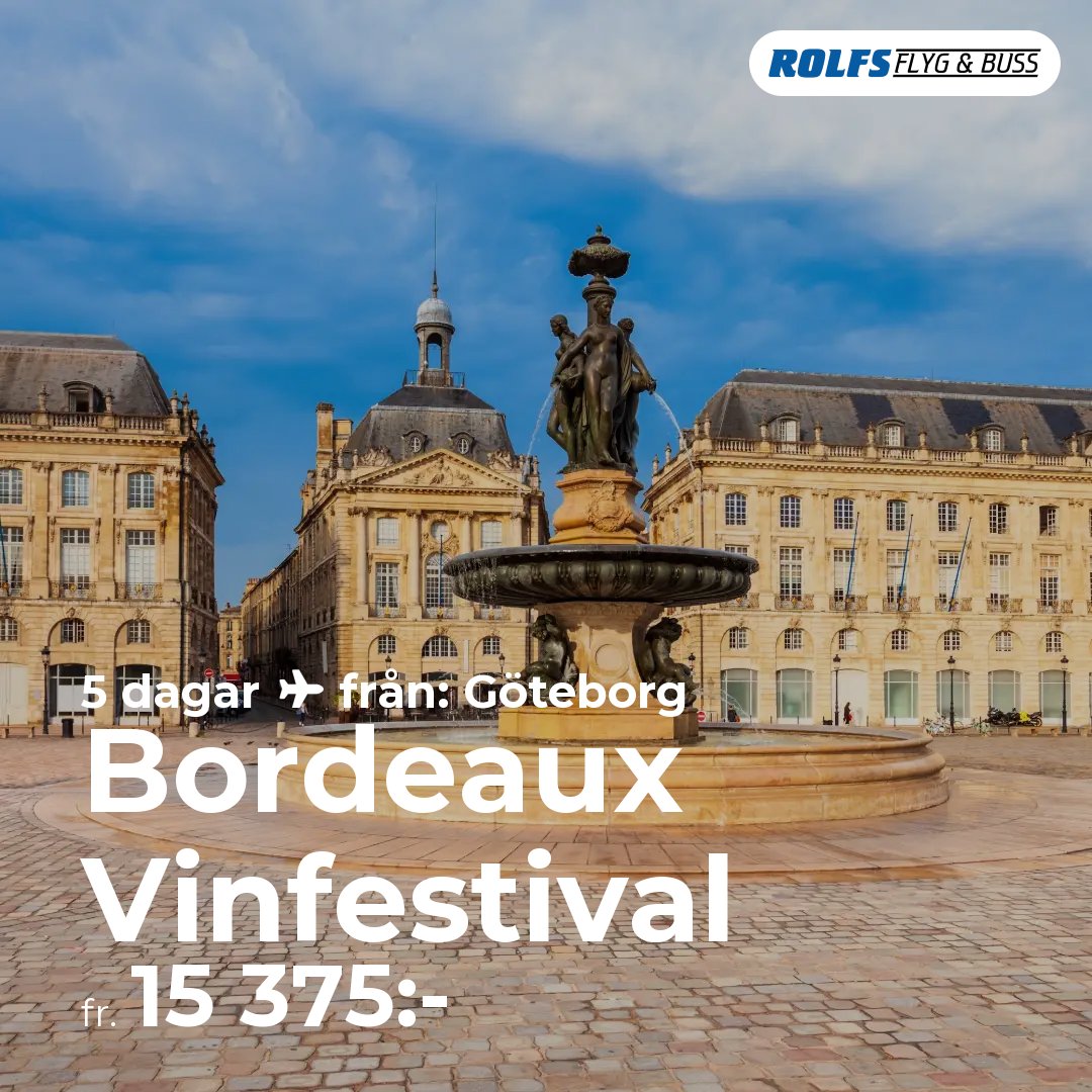 Bordeaux Vinfestival