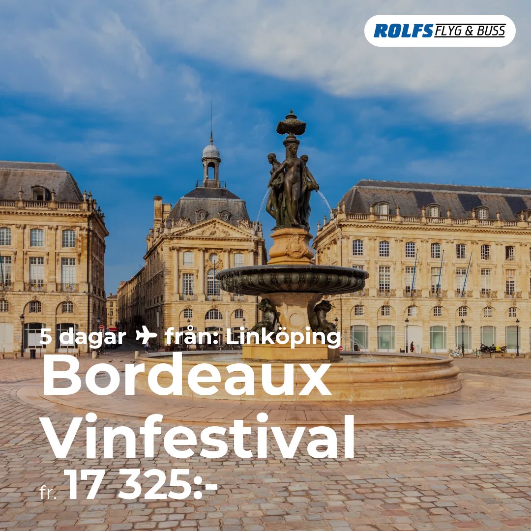 Bordeaux Vinfestival