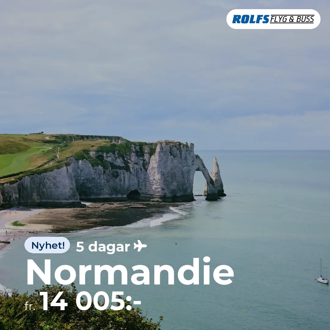 Normandie