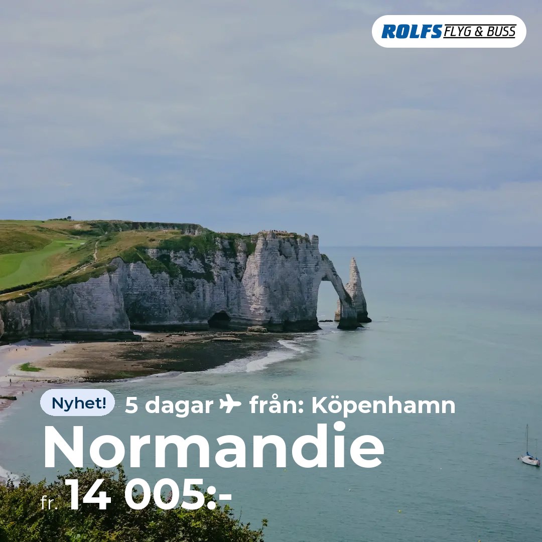 Normandie