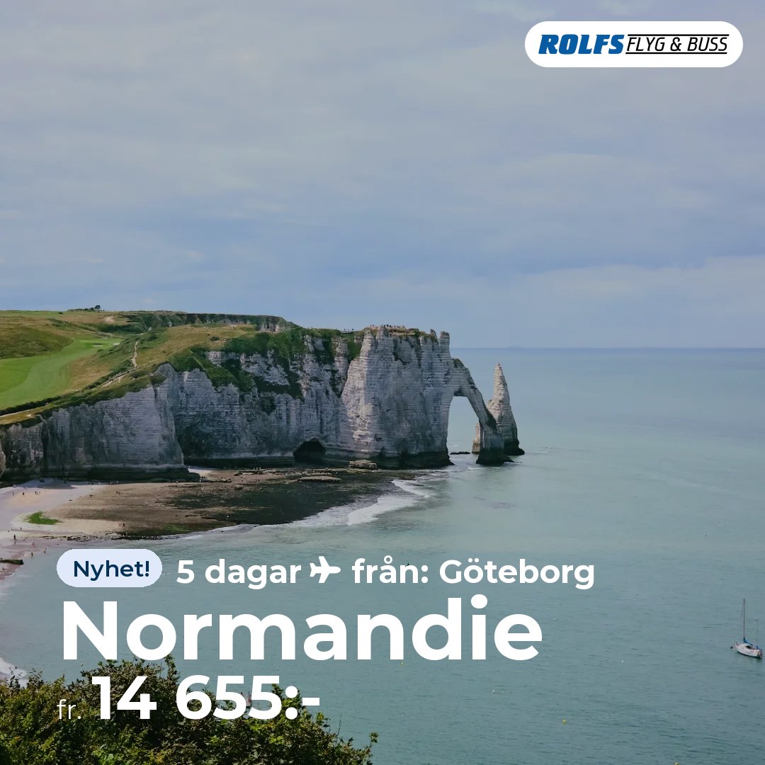 Normandie