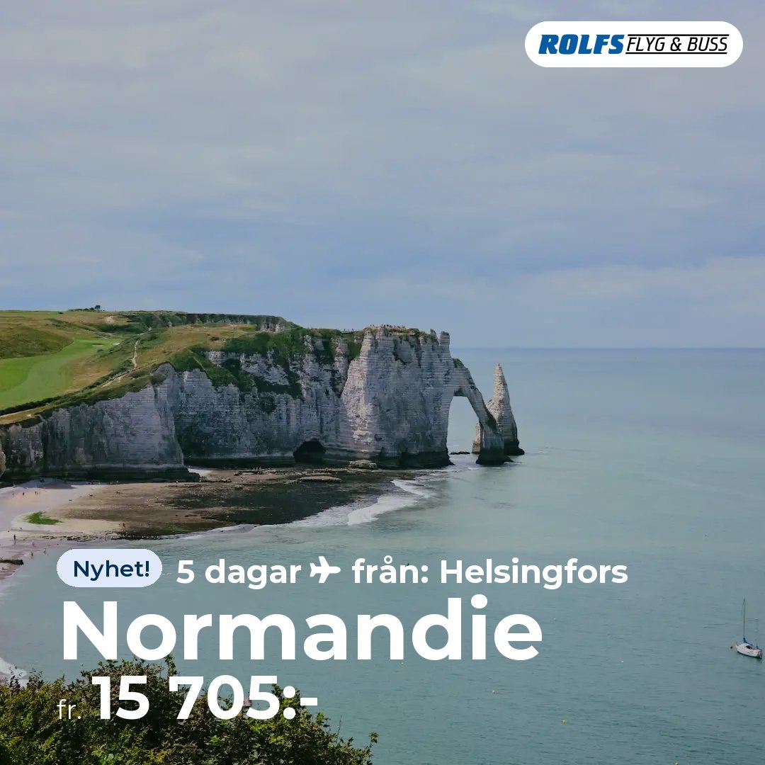 Normandie