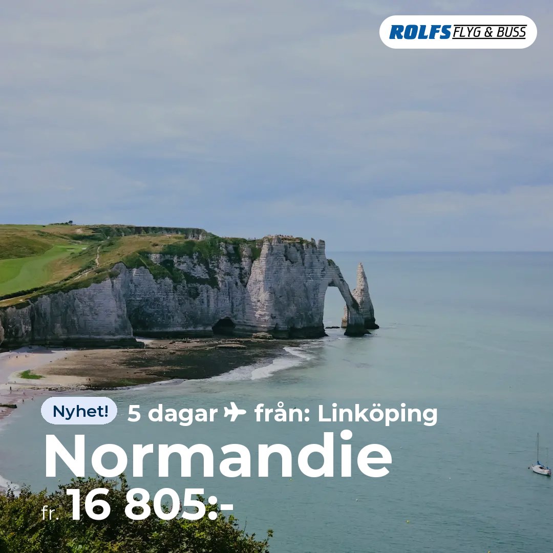 Normandie