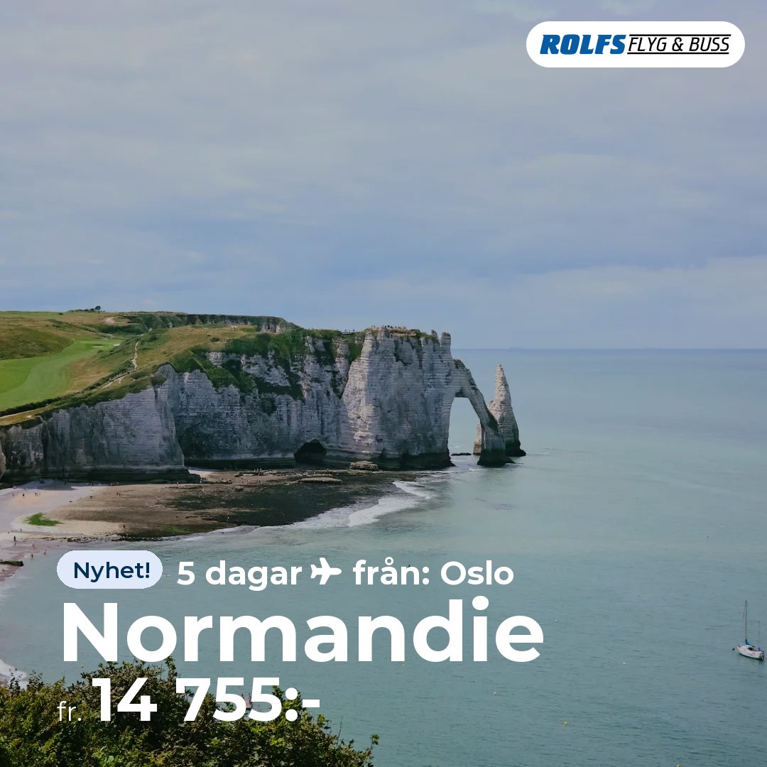Normandie