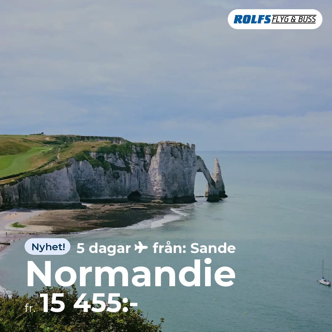 Normandie
