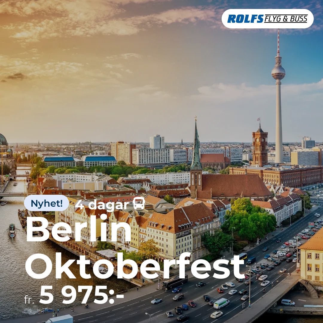 Berlin Oktoberfest