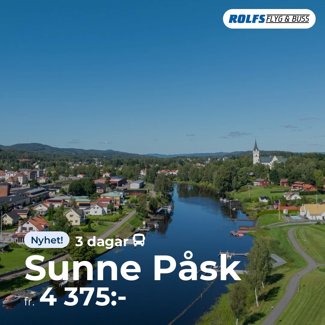 Sunne Påsk