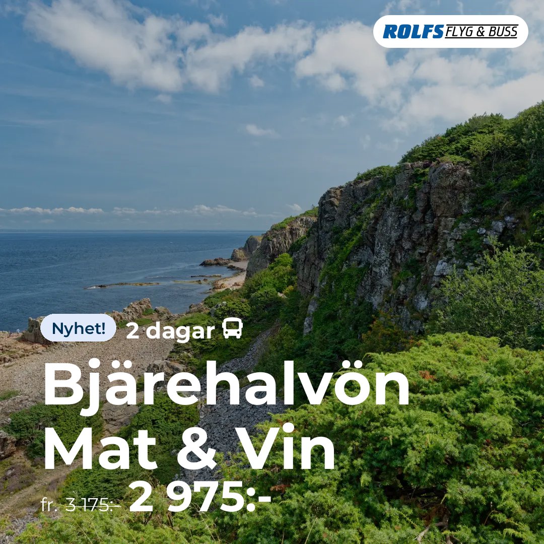 Bjärehalvön Mat & Vin