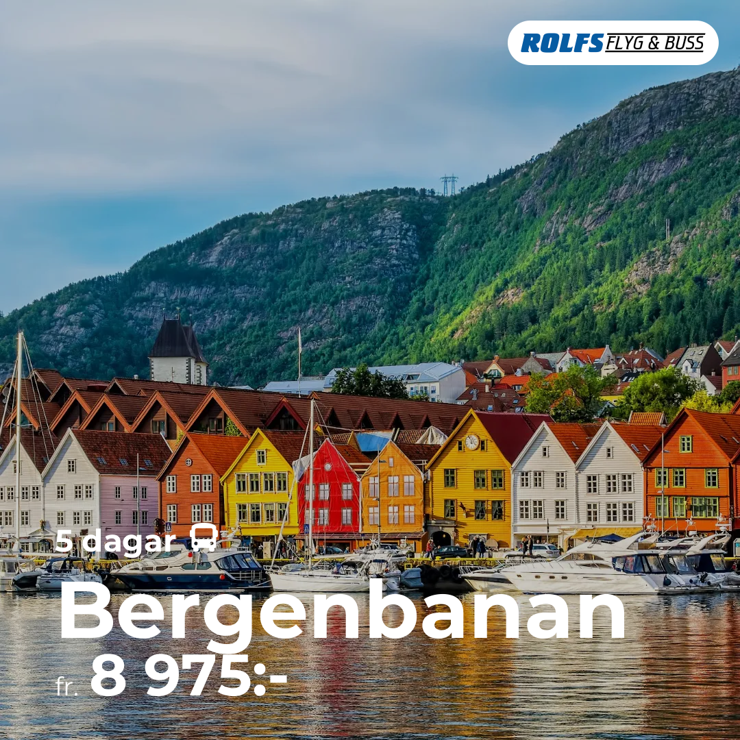 Bergenbanan