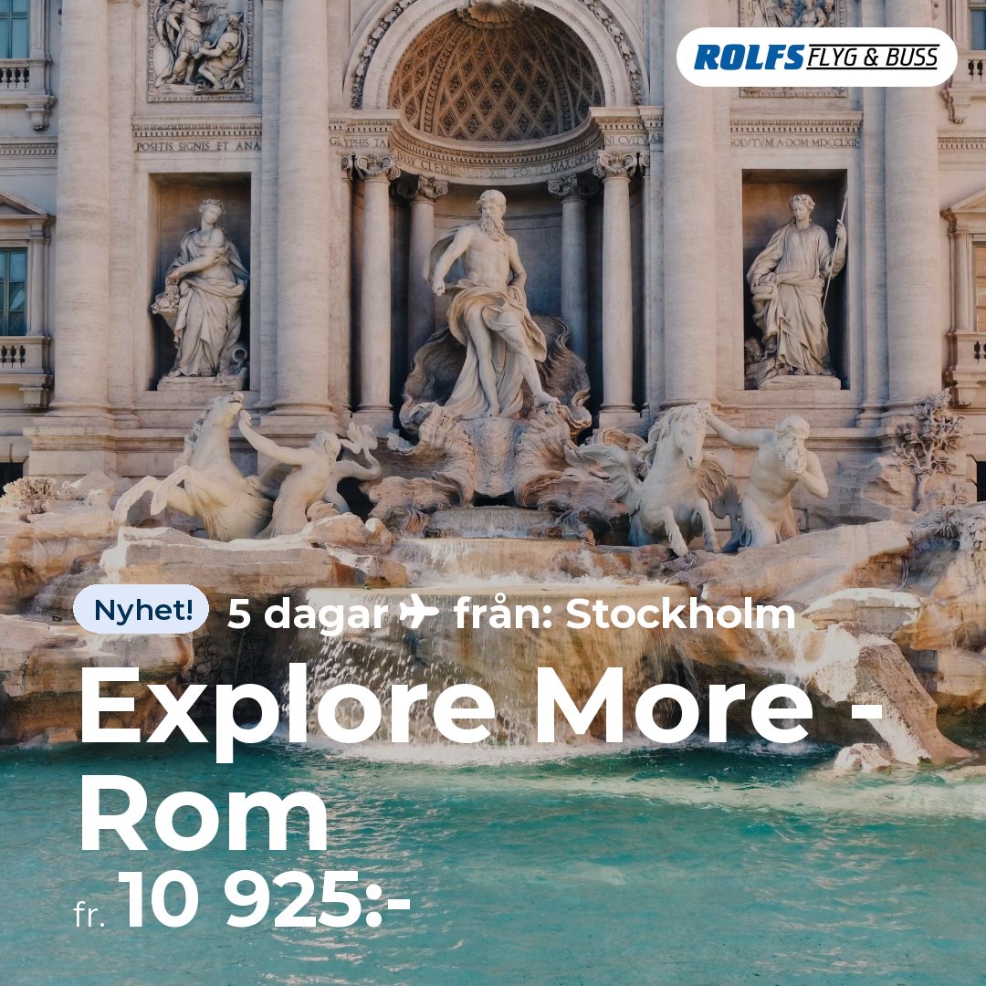 Explore More - Rom