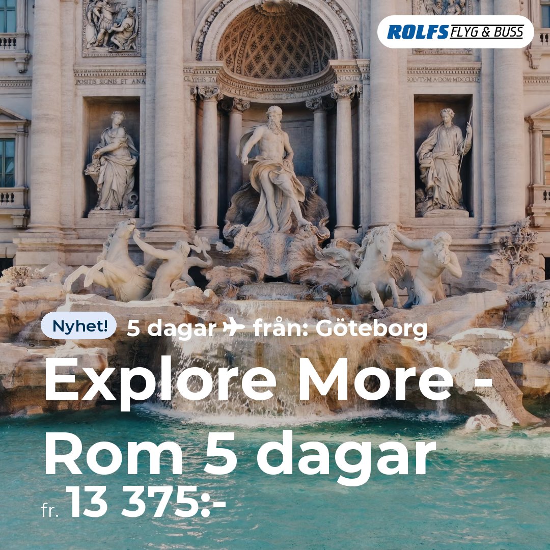 Explore More - Rom
