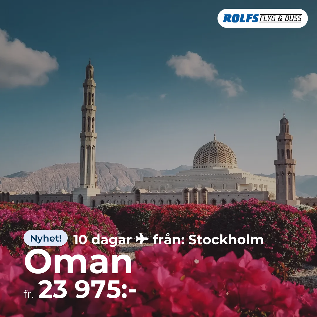 Oman