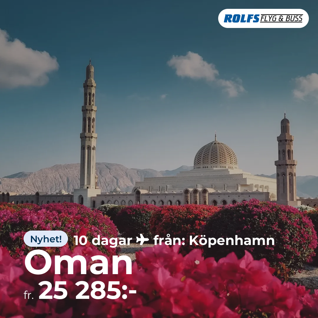 Oman