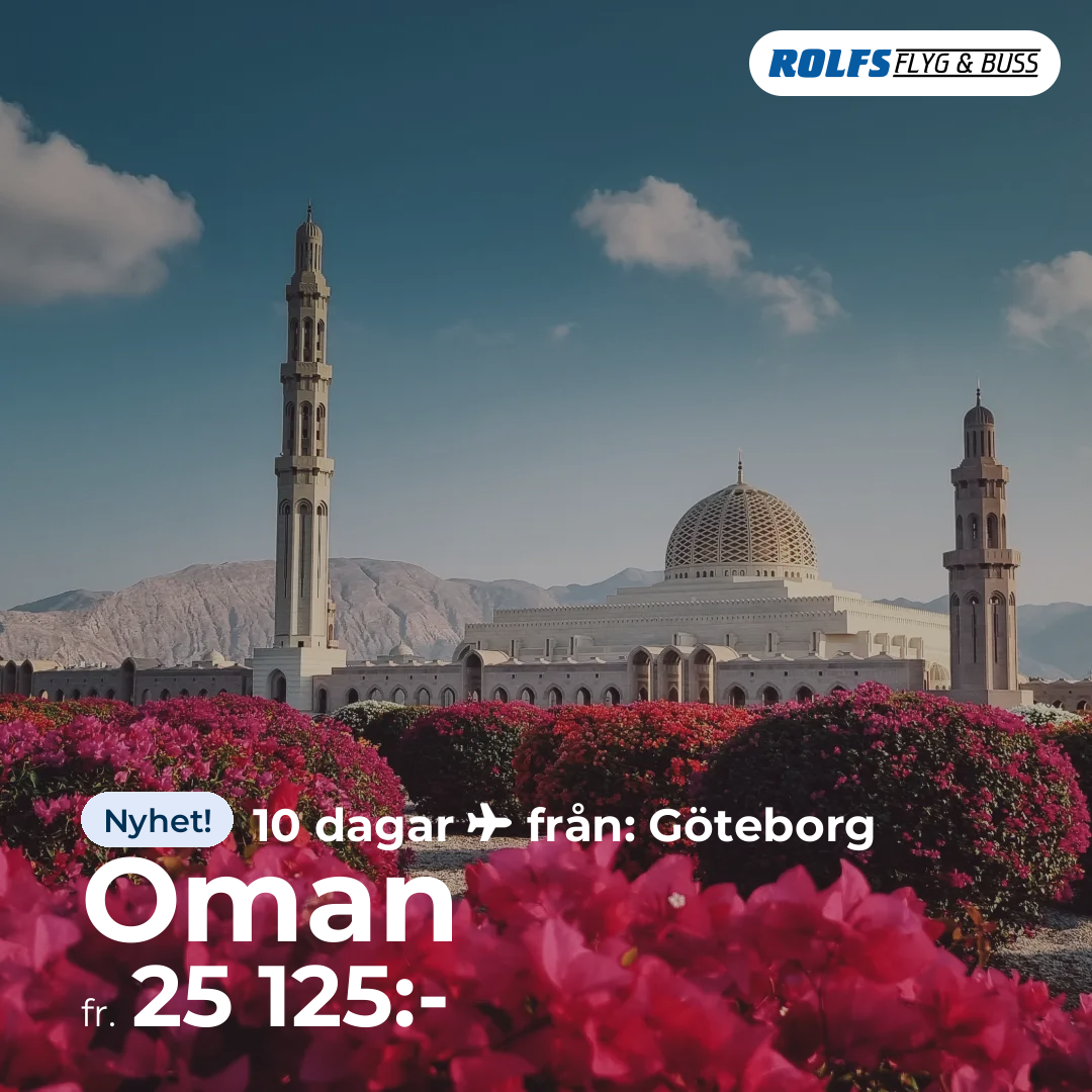Oman
