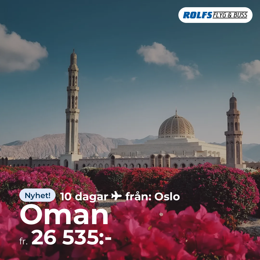 Oman