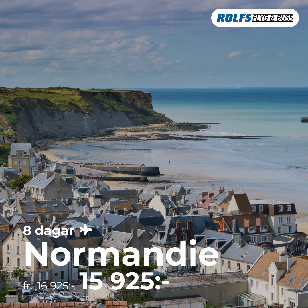 Normandie